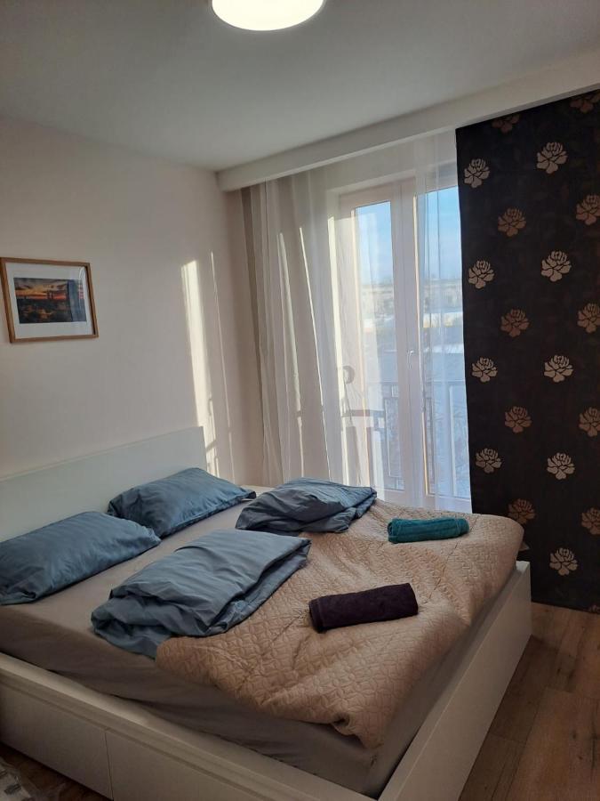 Apartamenty Orawska 14 Hemma คราคูฟ ภายนอก รูปภาพ