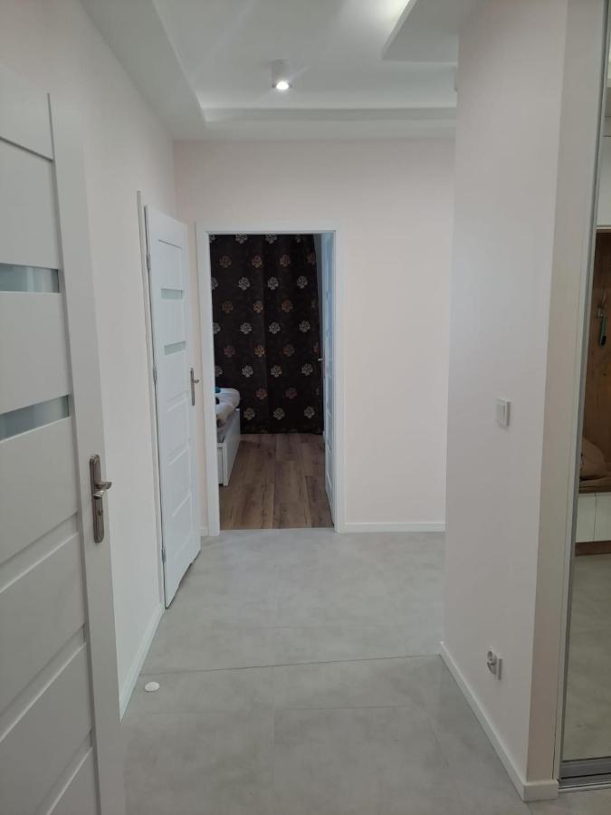 Apartamenty Orawska 14 Hemma คราคูฟ ภายนอก รูปภาพ
