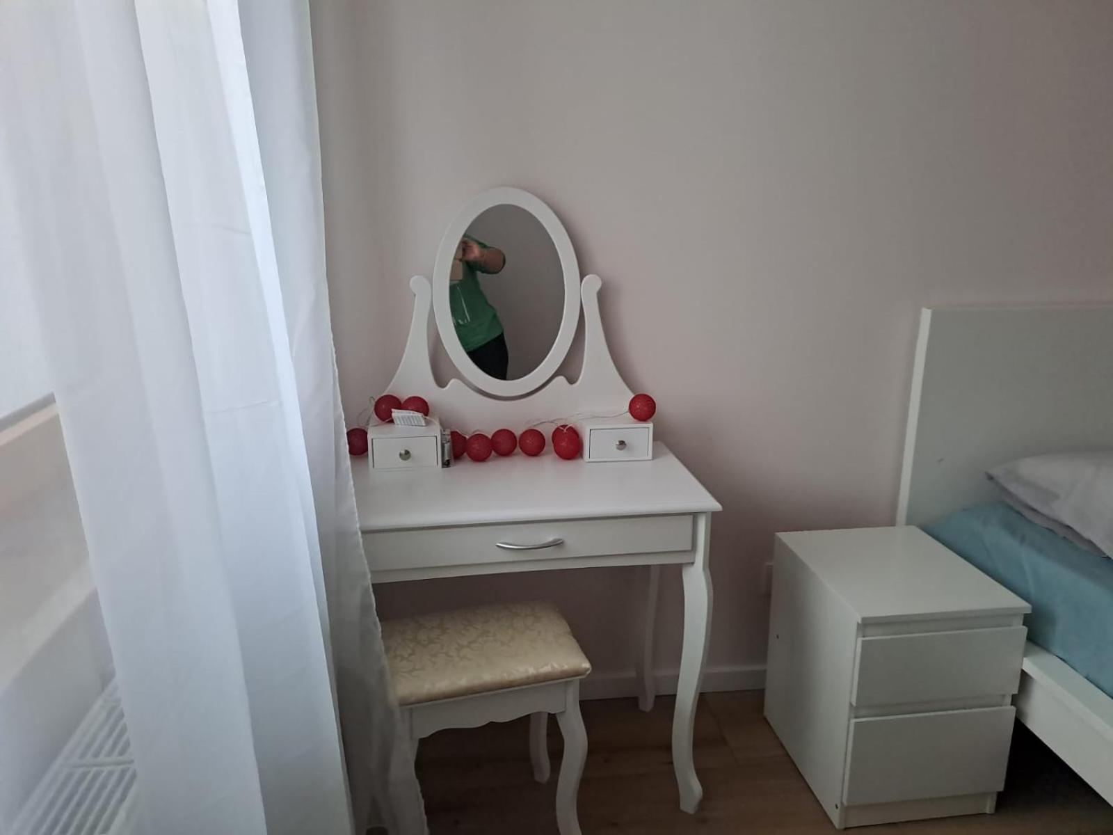 Apartamenty Orawska 14 Hemma คราคูฟ ภายนอก รูปภาพ