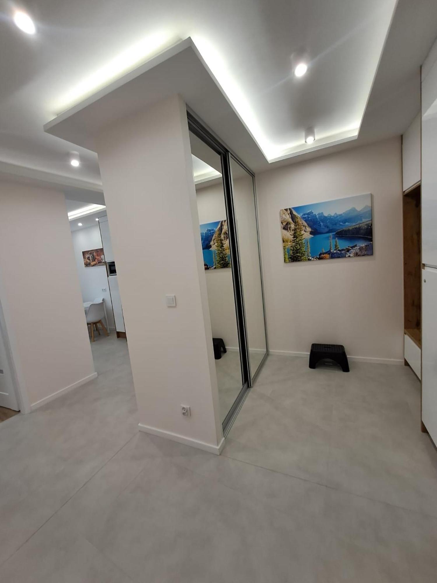 Apartamenty Orawska 14 Hemma คราคูฟ ภายนอก รูปภาพ
