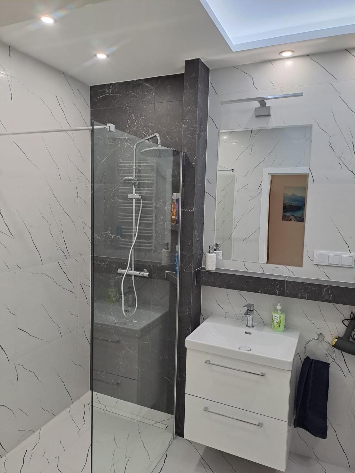 Apartamenty Orawska 14 Hemma คราคูฟ ภายนอก รูปภาพ
